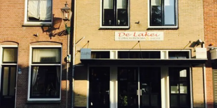 De Lakei Lunchroom & More