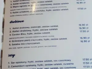 Minirestauracja "Obiady Jak u Mamy"