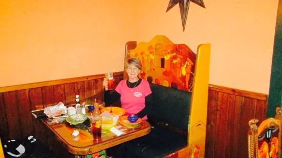 Mariachi's Mexican Restaurant