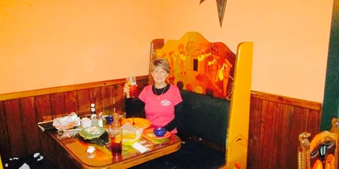 Mariachi's Mexican Restaurant