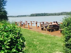 Restaurant Wasserschischule