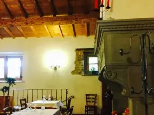 Albergo Ristorante Casentino