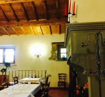 Albergo Ristorante Casentino