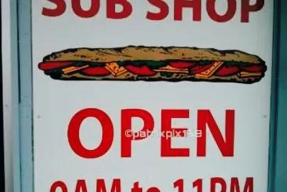 Tastee Sub Shop in Edison