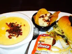LongHorn Steakhouse