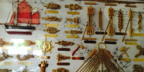 Ristorante Pizzeria Tonino Esposito