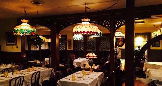 Nino's Restaurant
