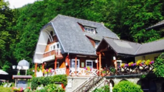 Hotel Talschenke