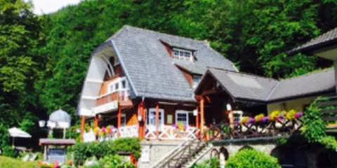 Hotel Talschenke