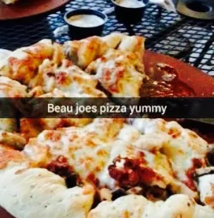 Beau Jo's Pizza