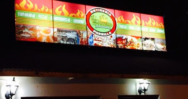 El Braserito Parrilla y Rotiseria