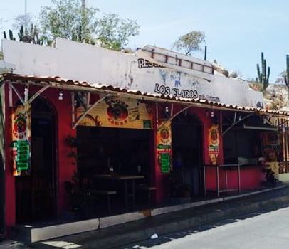 Tacos Guss
