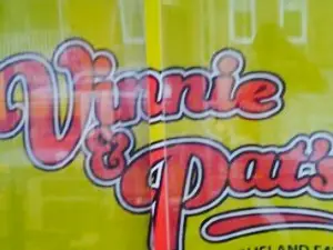 Vinnie & Pat's