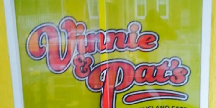 Vinnie & Pat's