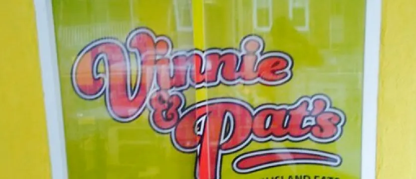 Vinnie & Pat's