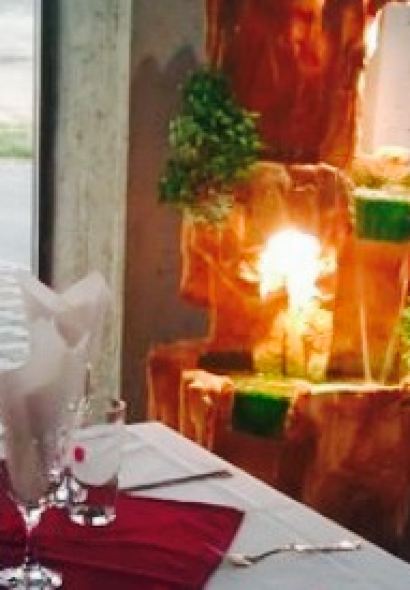 K&N Restaurant & Conference