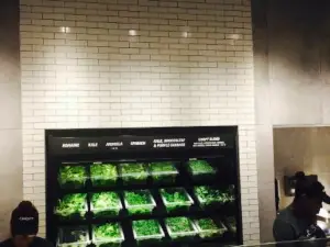 Chopt Creative Salad Co.