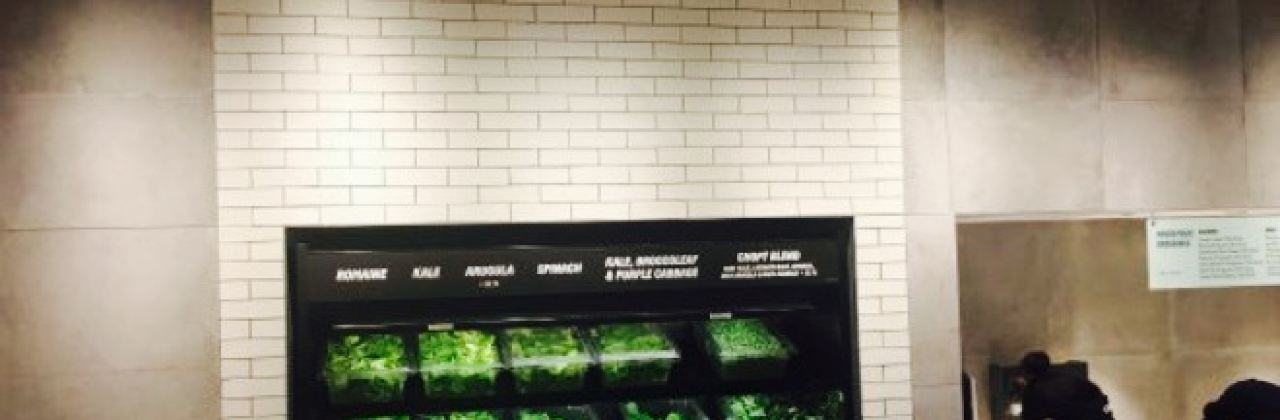 Chopt Creative Salad