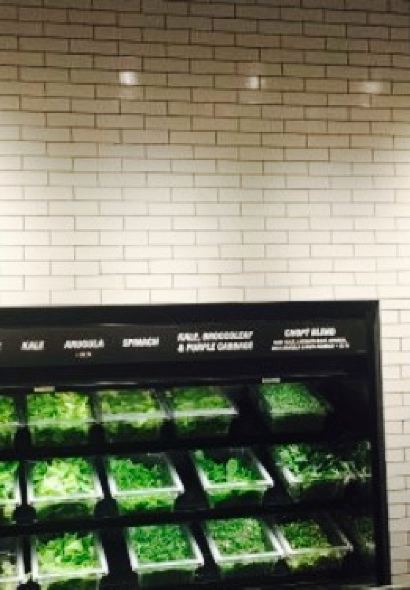 Chopt Creative Salad