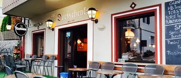 Bar/Pub Dorfschenke