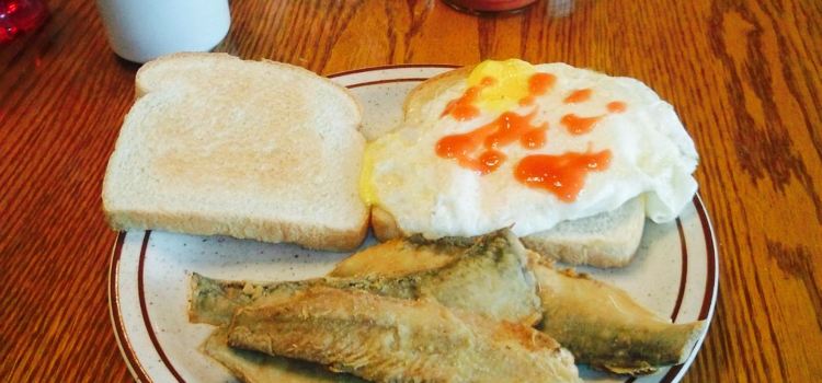 Bo's Cafe