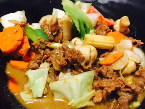 Coconut Tree Restaurant Ltd