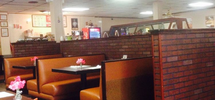 Verona Pizza