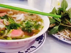 Pho San Marcos