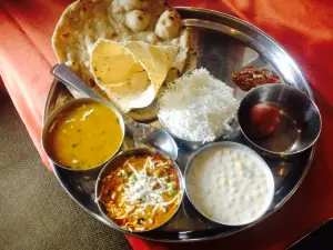 Rainbow Restaurant