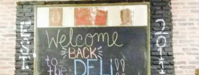 Ellijay Deli