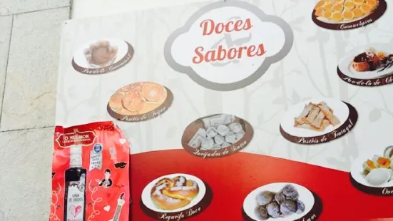 Doces Sabores