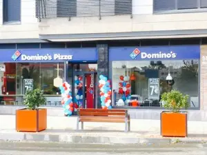 Domino's Pizza Basauri