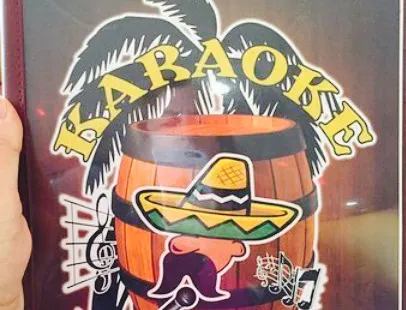 Karaoke Mexican Restaurant
