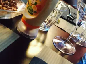 Guinguette de Barnabé