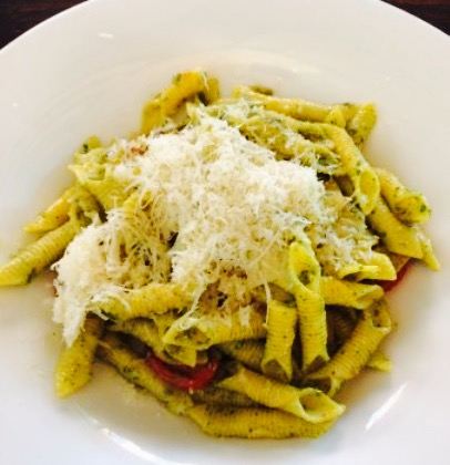 T-Restauration & Bar im Theaterhaus