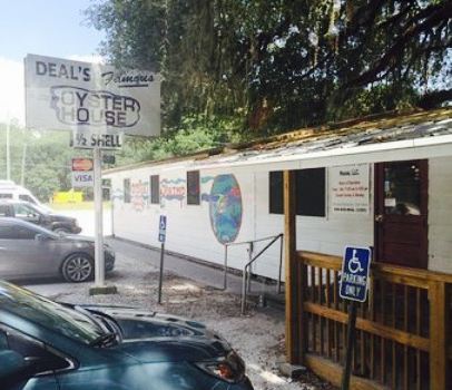 Deal's Famous Oyster House