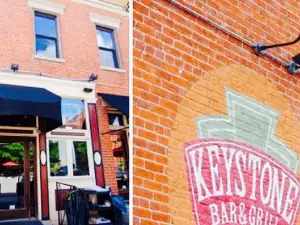 Keystone Bar & Grill - Covington