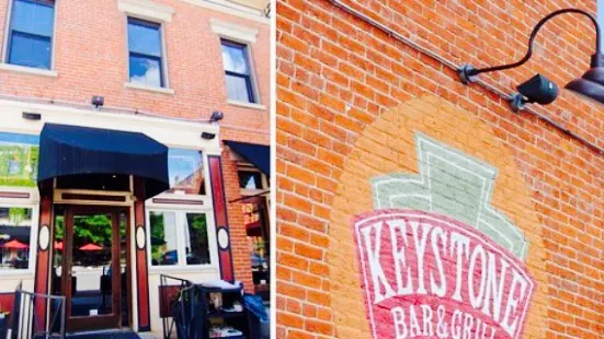 Keystone Bar and Grill