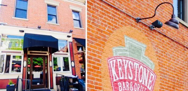 Keystone Bar and Grill
