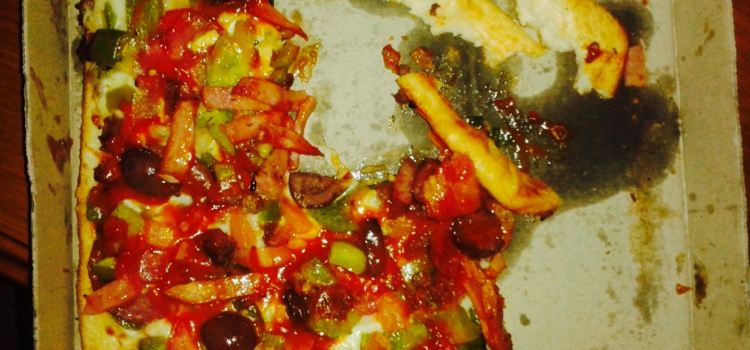 Domino's Pizza Broken Hill