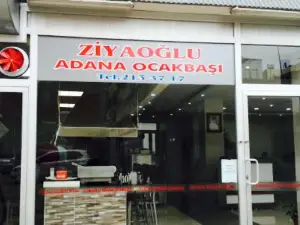 Ziyaoglu Adana Ocakbasi