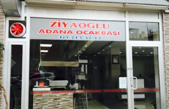 Ziyaoglu Adana Ocakbasi