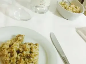 Ristorante alla Torre
