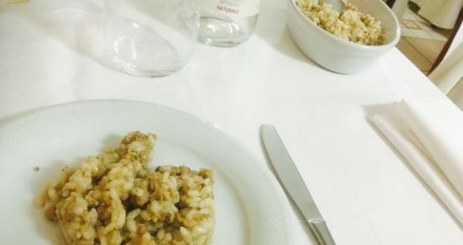 Ristorante alla Torre