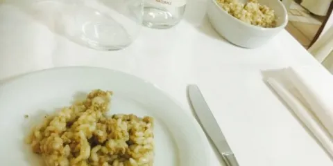 Ristorante alla Torre