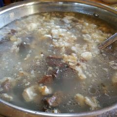 Xiaoxiaoyangtangguan User Photo