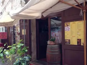 Osteria le Botti