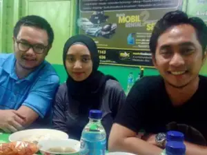 Sup Tunjang Pertama