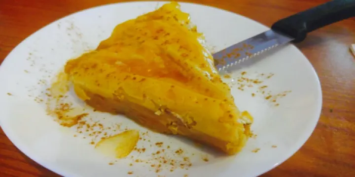 My Little Greek Deli