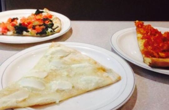 Palumbo Restaurant & Pizza